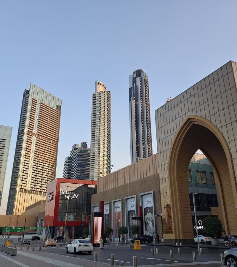 Dubal Mall