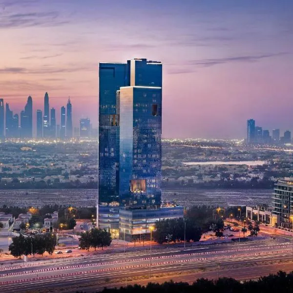 Hotel Local Dubai, Jumeirah Village Triangle, Autograph Collection