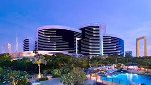 Hotel Photos Grand Hyatt Dubai