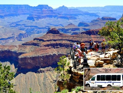 Adventure Photo Tours