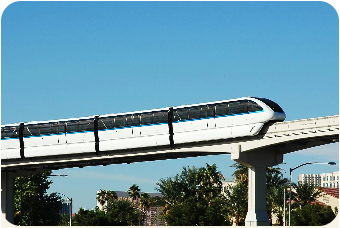 Las Vegas Convention Center