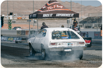 Las Vegas Convention Center