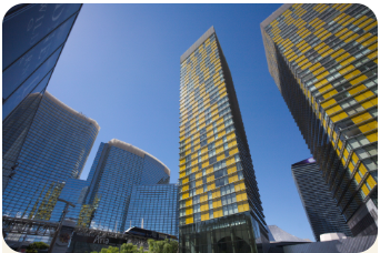 Las Vegas Convention Center