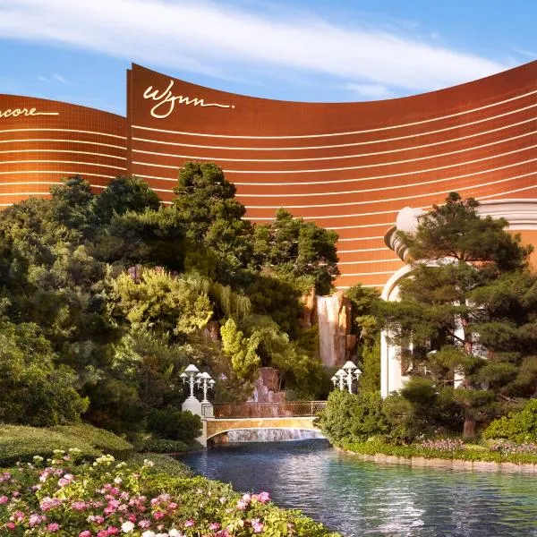 Wynn Las Vegas