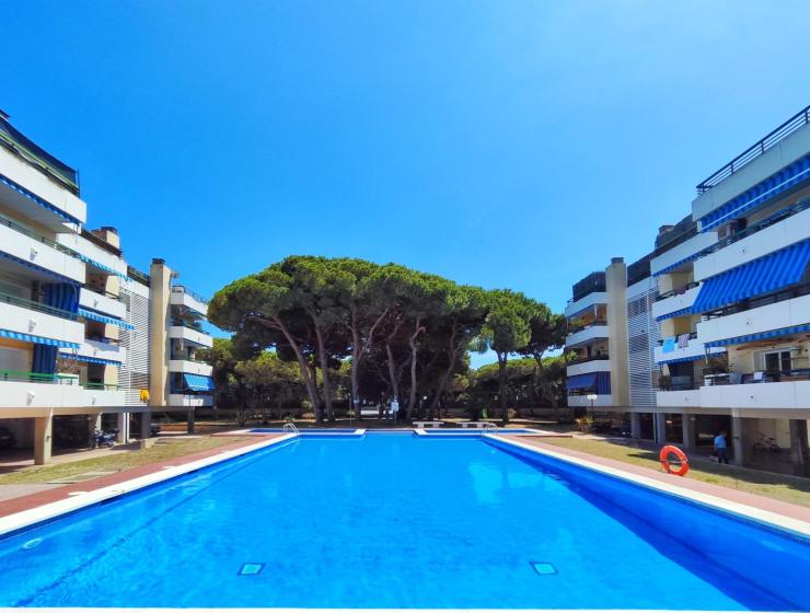 Magnífico Apartamento en la playa de Gavá Mar