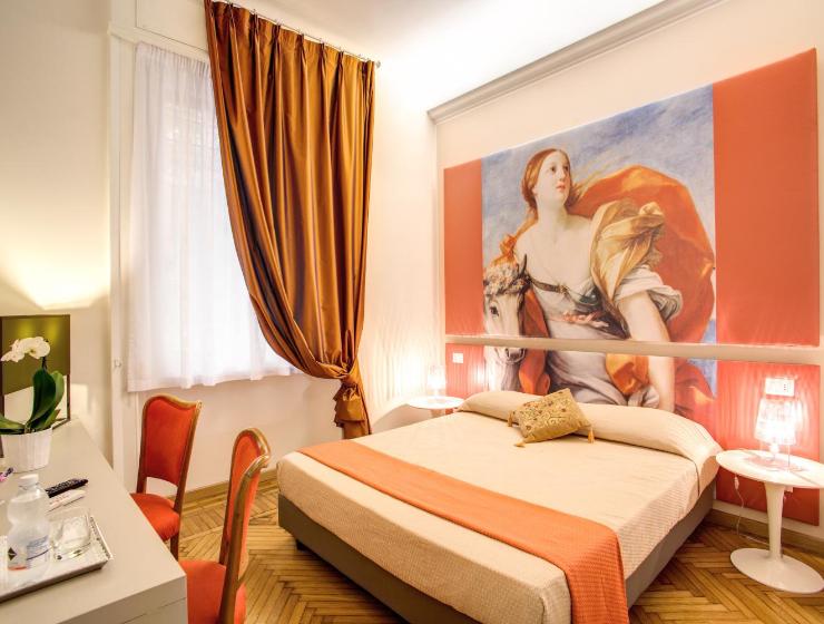 Roma In Una Stanza Guesthouse