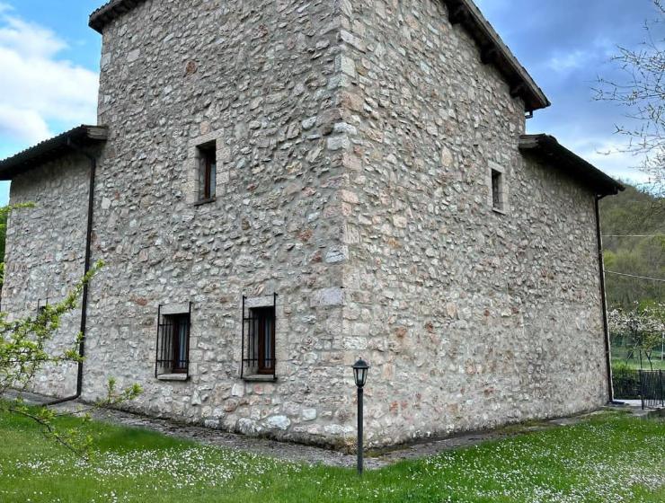 La Casa Dei Fagiani