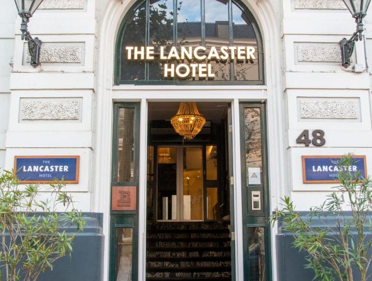 The Lancaster Hotel Amsterdam