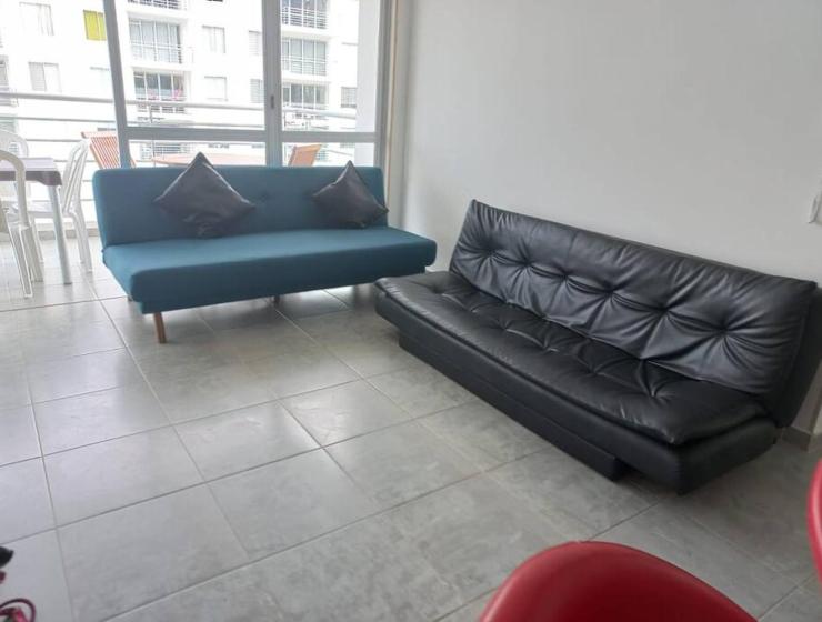 Aqualina Orange, hermoso apartamento