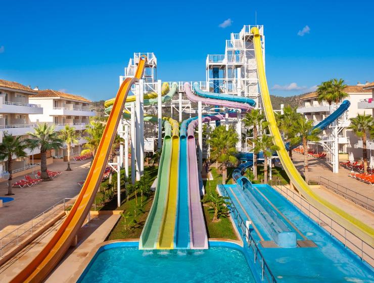 FERGUS Club Mallorca Waterpark