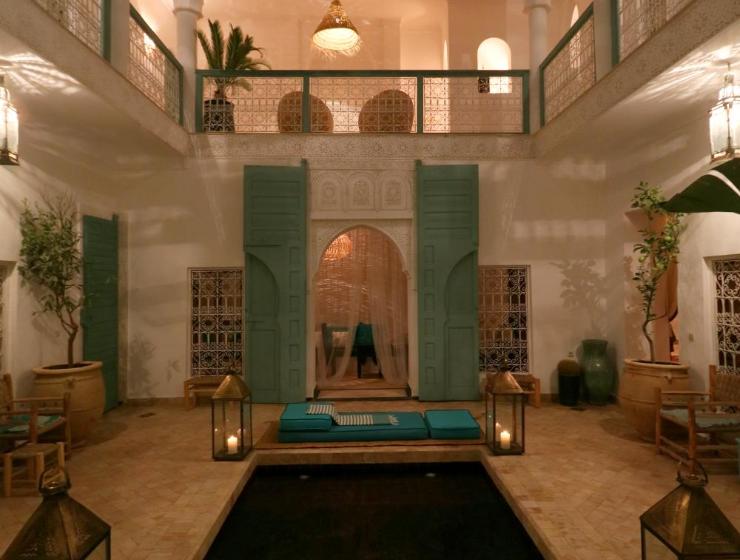 RIAD DAR DAR