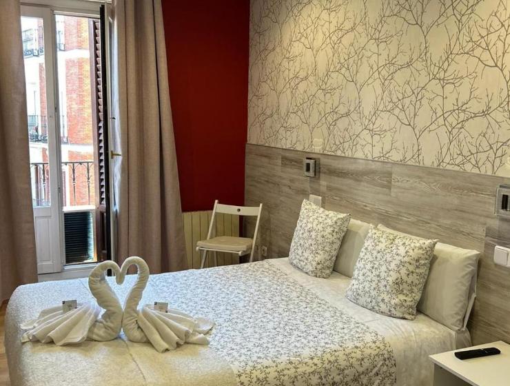 Hostal New Dream Madrid