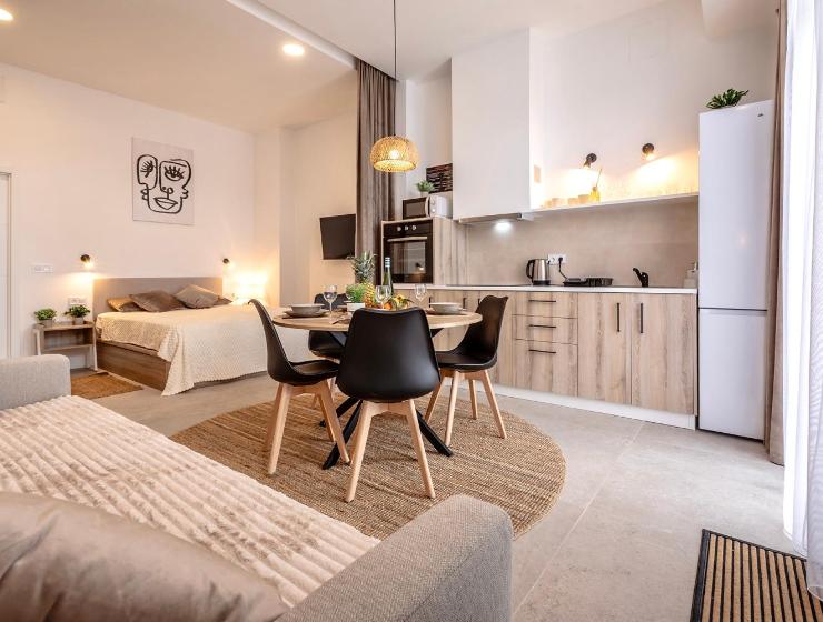 Increíble Loft junto a la ciudad de las ciencias