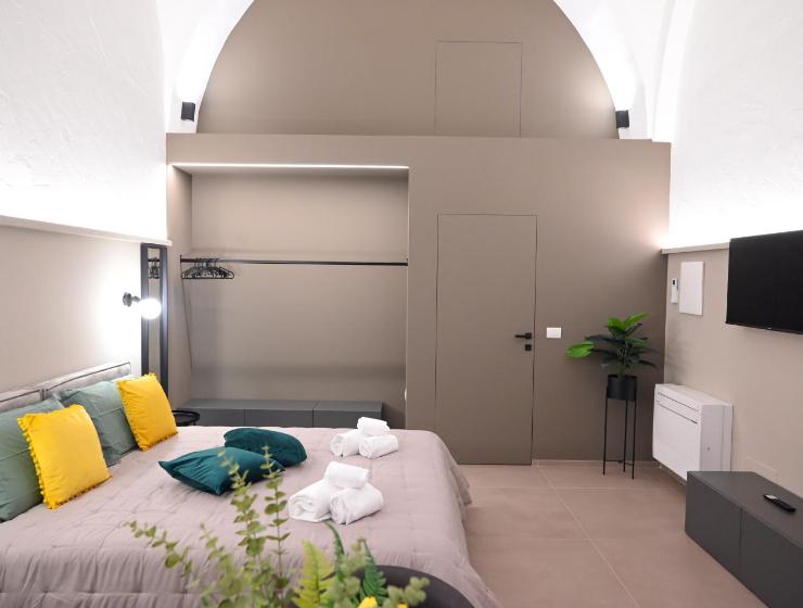 Dimora Minelli Suites