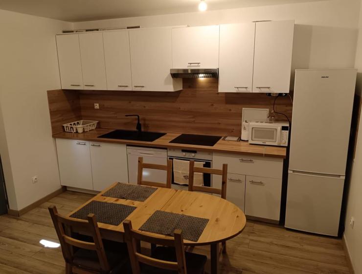 Appartement T2 privé proche gare