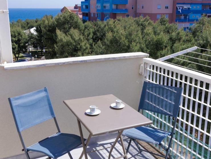 Casa Ludovico - Seaview apartment