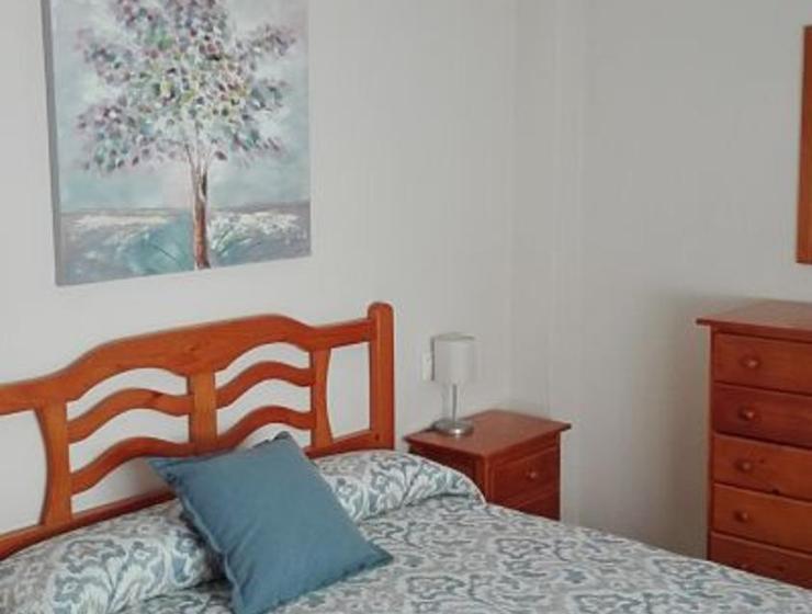 Apartamento en la Costa Tropical