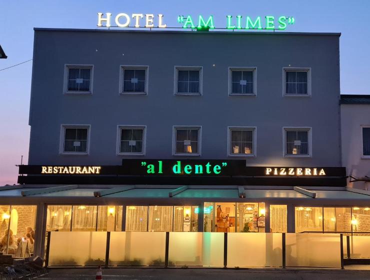 ''Am Limes'' Hotel