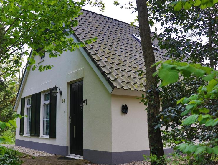 Vakantiehuis de Witte Bergen