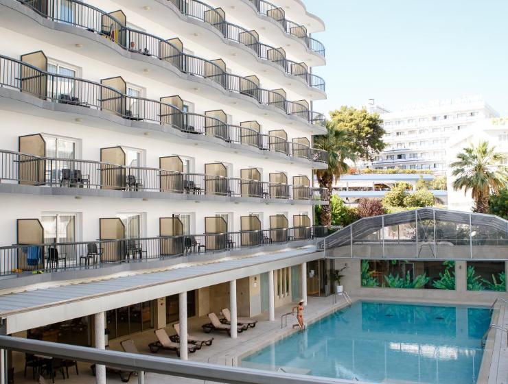 Hotel Helios Lloret