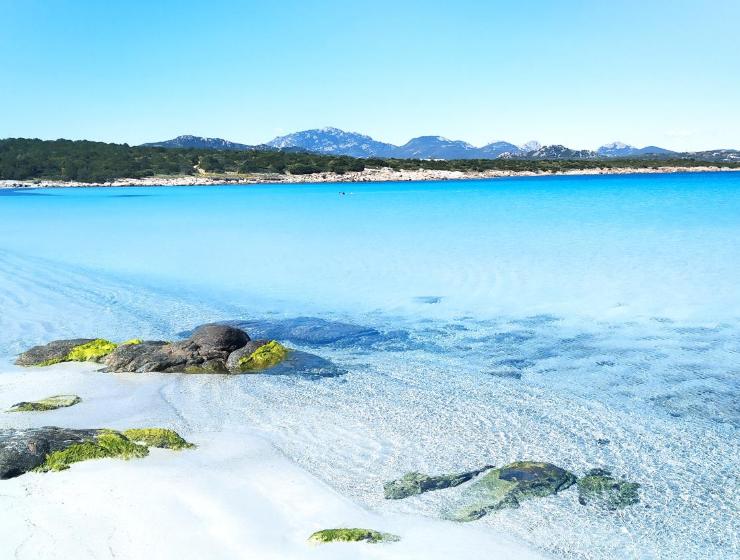 Sardegna Top Golfo Di Marinella