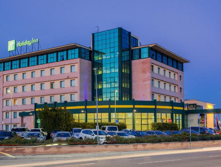 Holiday Inn Bologna - Fiera, an IHG Hotel