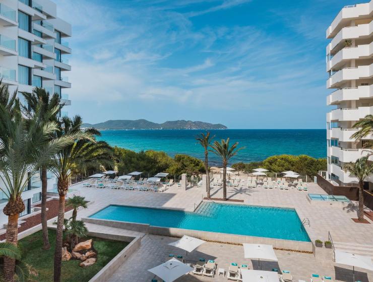 Iberostar Waves Cala Millor - Adults Only