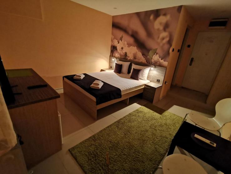 Niš City Center Guest House