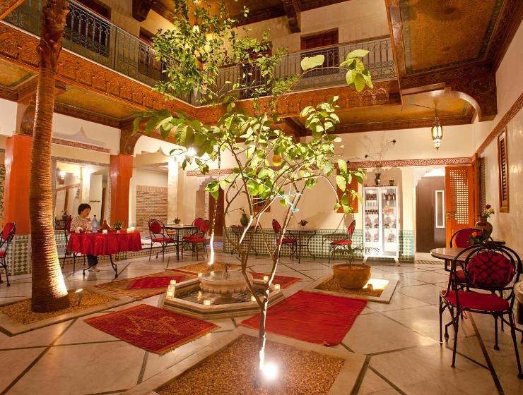 Riad Atlas Acacia