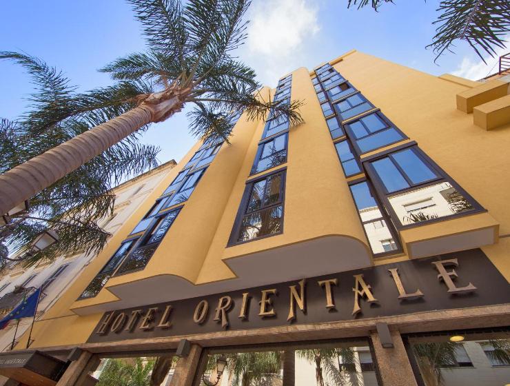 Hotel Orientale