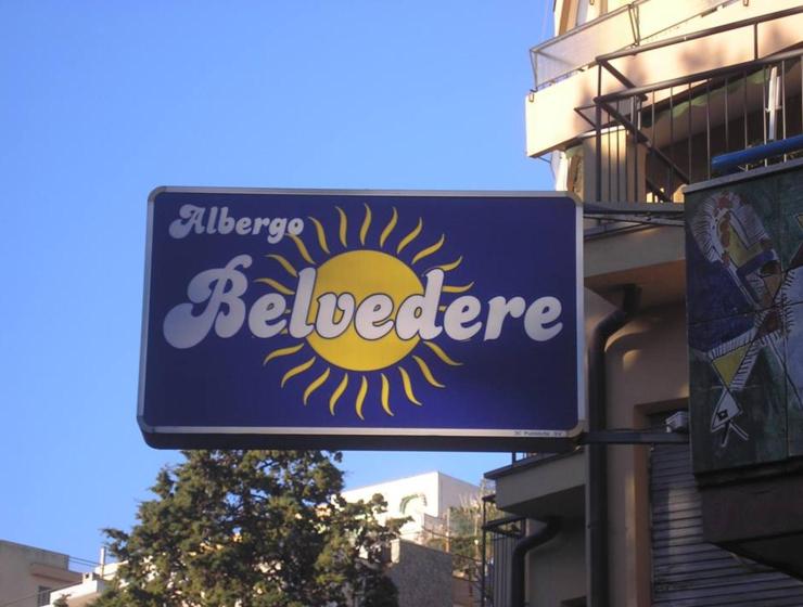 Albergo Belvedere