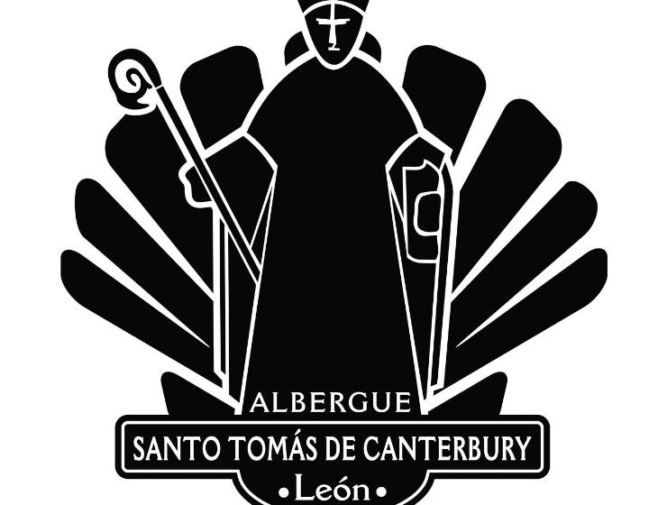 Albergue Santo Tomás de Canterbury