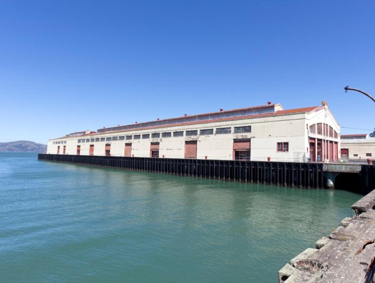 Fort Mason