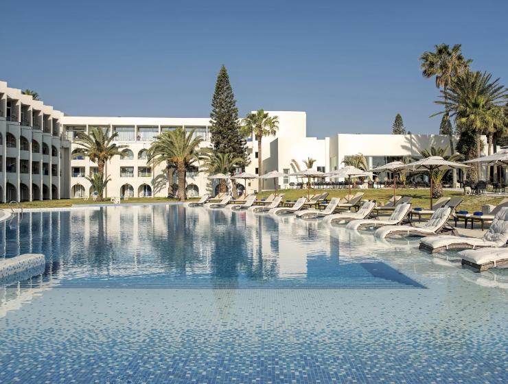 Iberostar Selection Diar El Andalous