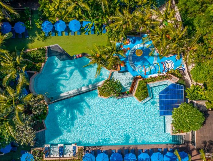 Novotel Phuket Kata Avista Resort and Spa