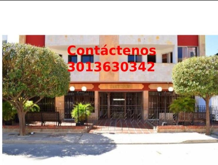 Apartamentos Arriendo Rodadero