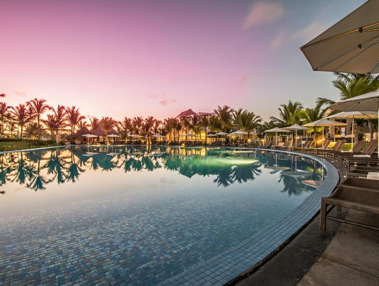 Hard Rock Hotel & Casino Punta Cana - All Inclusive