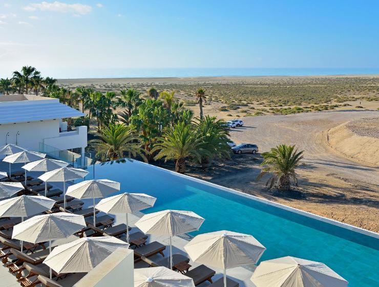 INNSiDE by Meliá Fuerteventura – Adults Only