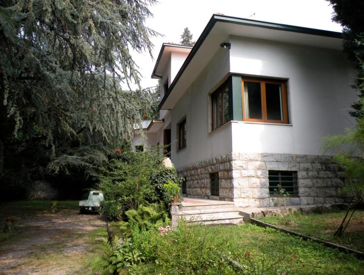 Villa Adele