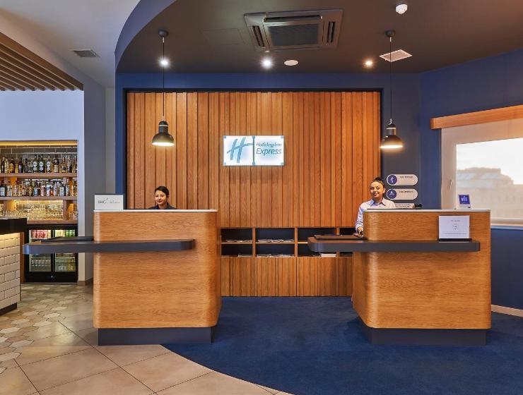 Holiday Inn Express - Malta, an IHG Hotel