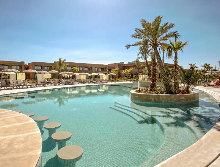 Be Live Collection Marrakech Adults Only All inclusive