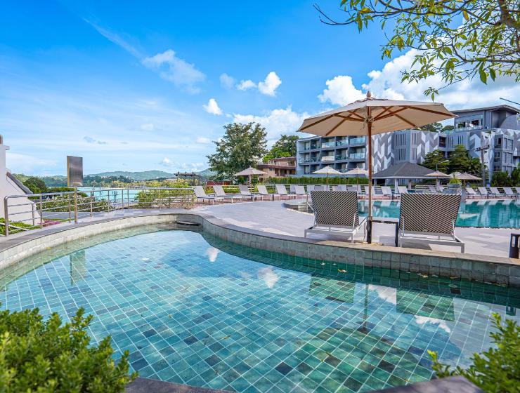 Orchidacea Resort - Kata Beach