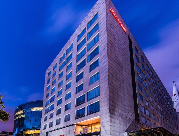 Bogotá Marriott Hotel