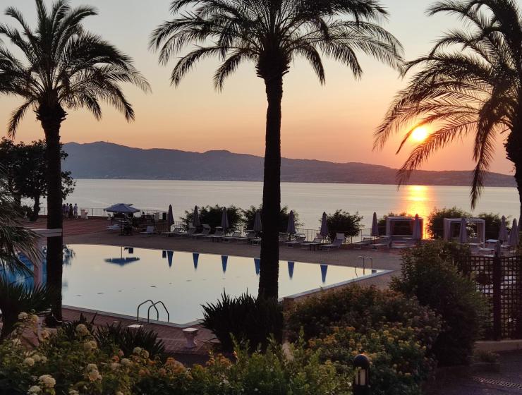 Reggio Calabria Altafiumara Resort & Spa