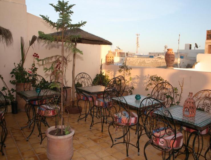 Riad Etoile D'essaouira