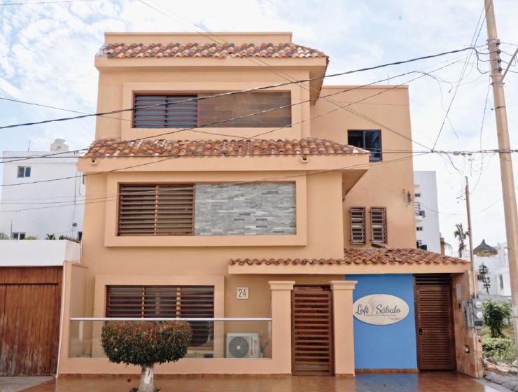 Loft Sabalo - Pet Friendly