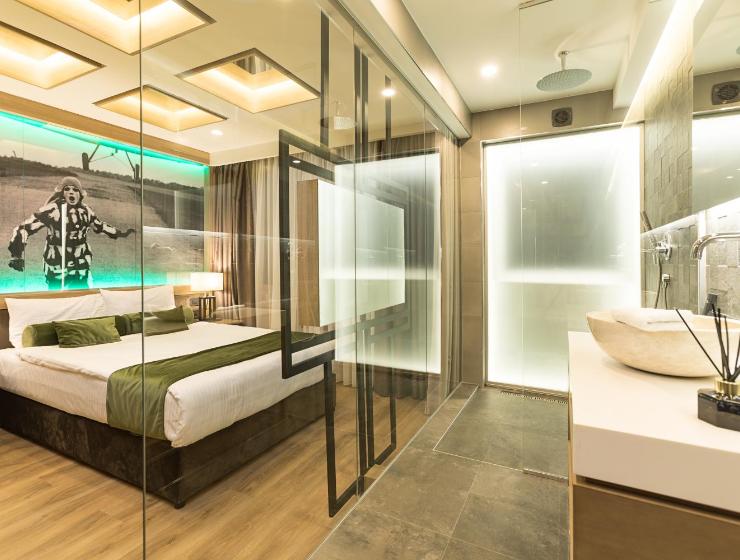 Eden Luxury Suites Terazije