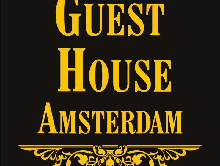 Guest House Amsterdam