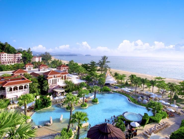 Centara Grand Beach Resort Phuket - SHA Plus