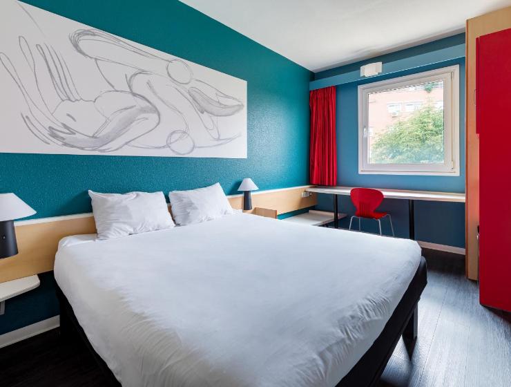 Ibis Madrid Getafe